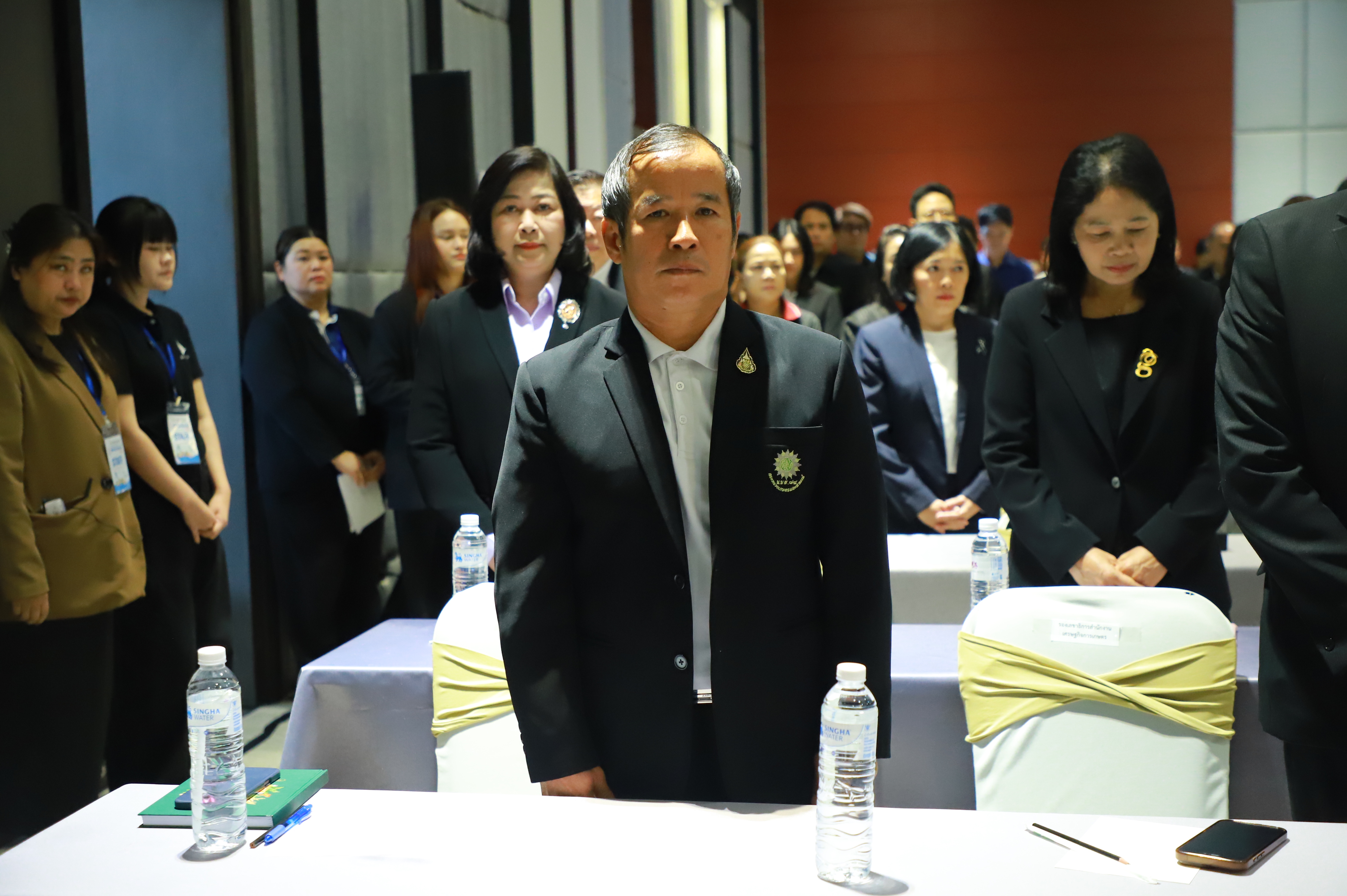 title - ส.ป.ก. ร่วมงานวันความปลอดภัยอาหารโลก (World Food Safety Day) 